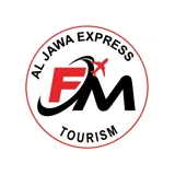 Al Jawa Express Tourism logo