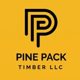Pine Pack Timber logo