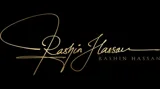 Rashin Hassan logo